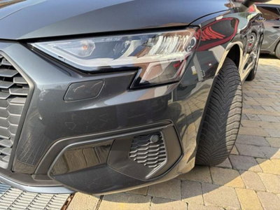 Audi A3 Sportback 30 TDI Business (15)