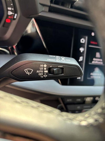 Audi A3 Sportback 30 TDI Business (17)