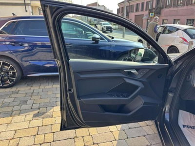 Audi A3 Sportback 30 TDI Business (19)