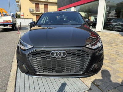 Audi A3 Sportback 30 TDI Business (2)
