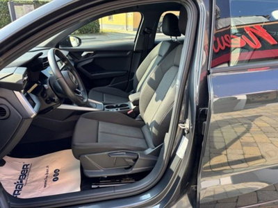 Audi A3 Sportback 30 TDI Business (6)