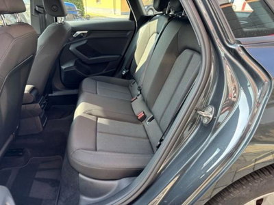 Audi A3 Sportback 30 TDI Business (7)