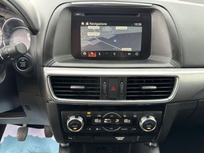 Mazda CX-5 2.2L Skyactiv-D 150 CV 2WD Exceed (10)