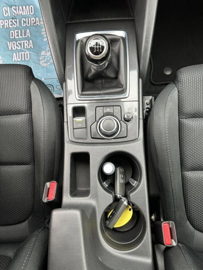 Mazda CX-5 2.2L Skyactiv-D 150 CV 2WD Exceed (11)