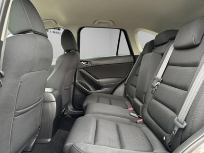 Mazda CX-5 2.2L Skyactiv-D 150 CV 2WD Exceed (12)