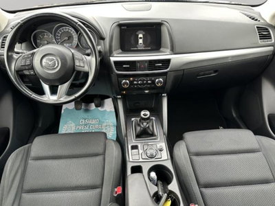 Mazda CX-5 2.2L Skyactiv-D 150 CV 2WD Exceed (13)