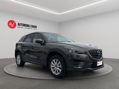 Mazda CX-5 2.2L Skyactiv-D 150 CV 2WD Exceed (2)