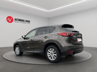 Mazda CX-5 2.2L Skyactiv-D 150 CV 2WD Exceed (3)
