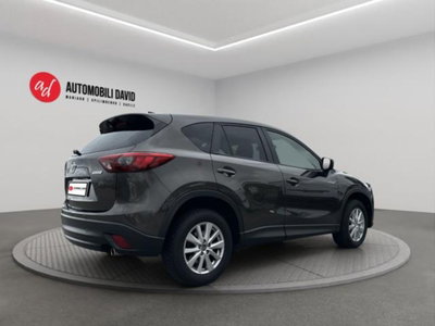 Mazda CX-5 2.2L Skyactiv-D 150 CV 2WD Exceed (4)