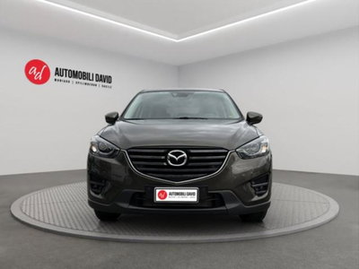 Mazda CX-5 2.2L Skyactiv-D 150 CV 2WD Exceed (5)