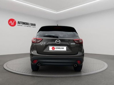 Mazda CX-5 2.2L Skyactiv-D 150 CV 2WD Exceed (6)