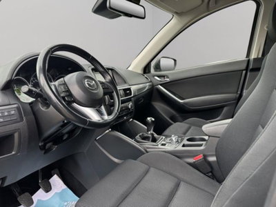 Mazda CX-5 2.2L Skyactiv-D 150 CV 2WD Exceed (7)