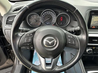 Mazda CX-5 2.2L Skyactiv-D 150 CV 2WD Exceed (8)