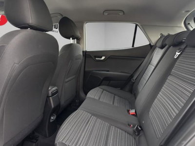 Kia Stonic 1.2 DPI Style (13)