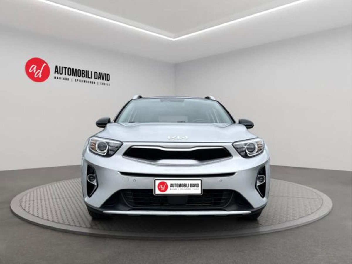 Kia Stonic 1.2 DPI Style (5)