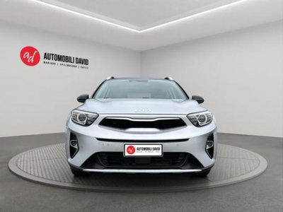 Kia Stonic 1.2 DPI Style (5)