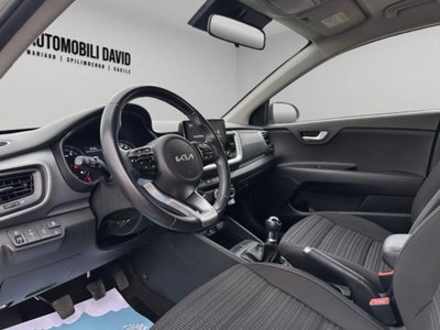 Kia Stonic 1.2 DPI Style (7)