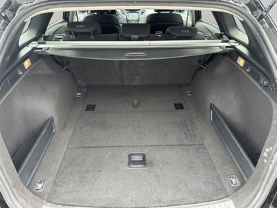 Hyundai i40 Station Wagon 1.7 CRDi 141 CV 7DCT Style (14)