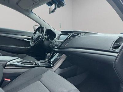 Hyundai i40 Station Wagon 1.7 CRDi 141 CV 7DCT Style (16)
