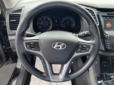 Hyundai i40 Station Wagon 1.7 CRDi 141 CV 7DCT Style (8)