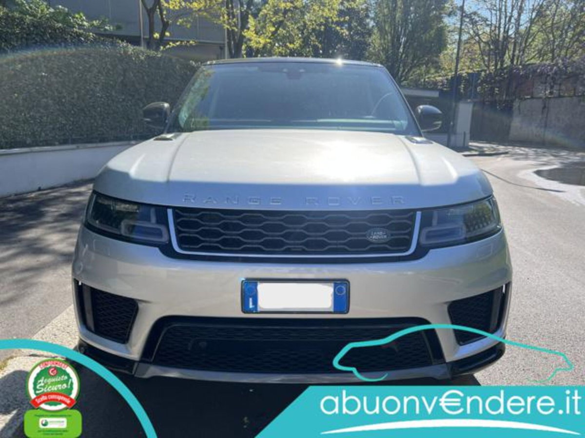 Land Rover Range Rover Sport 3.0 SDV6 249 CV HSE Dynamic (10)