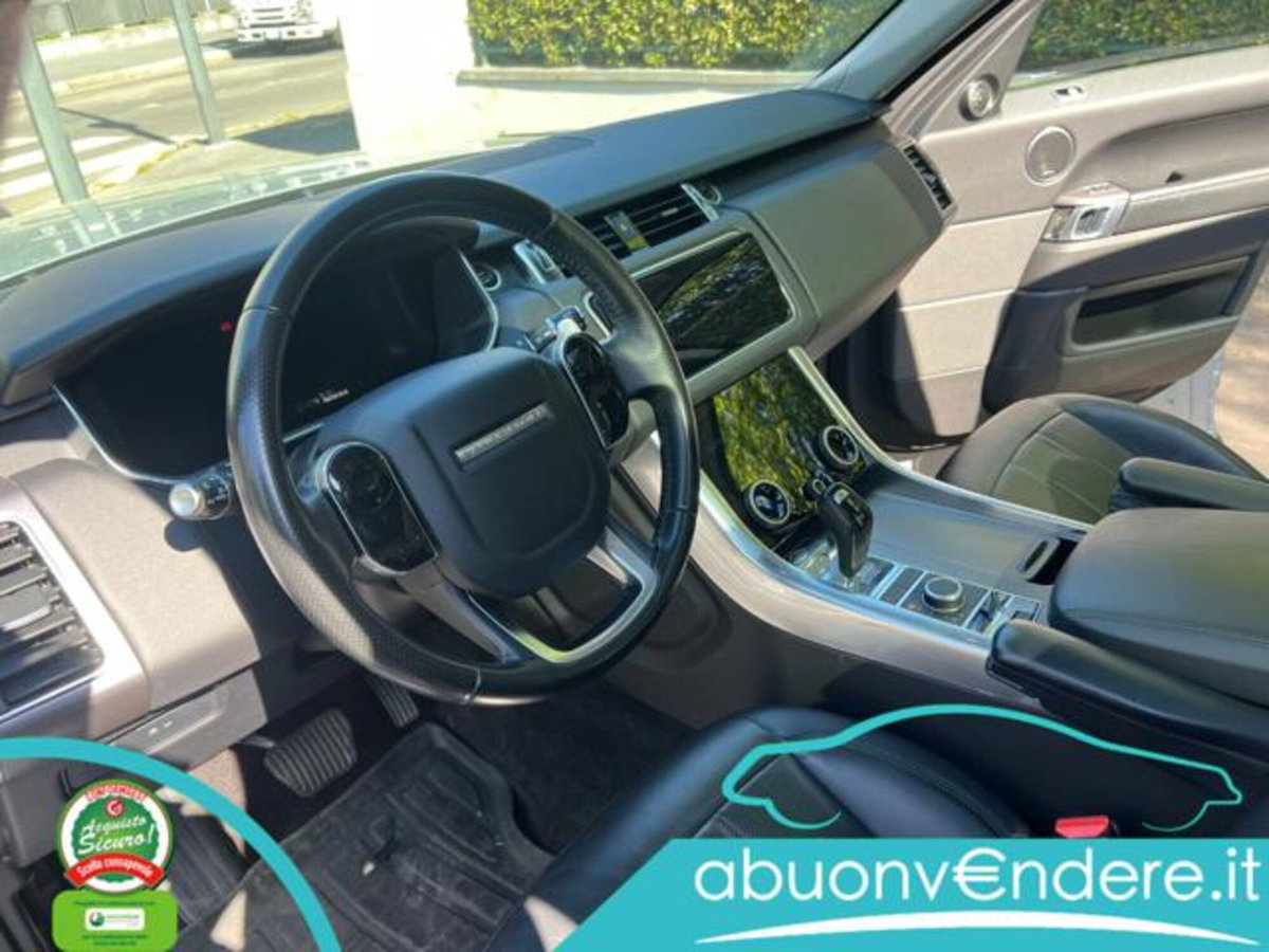 Land Rover Range Rover Sport 3.0 SDV6 249 CV HSE Dynamic (11)