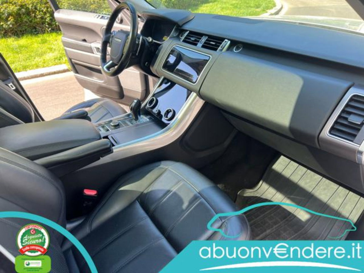 Land Rover Range Rover Sport 3.0 SDV6 249 CV HSE Dynamic (14)