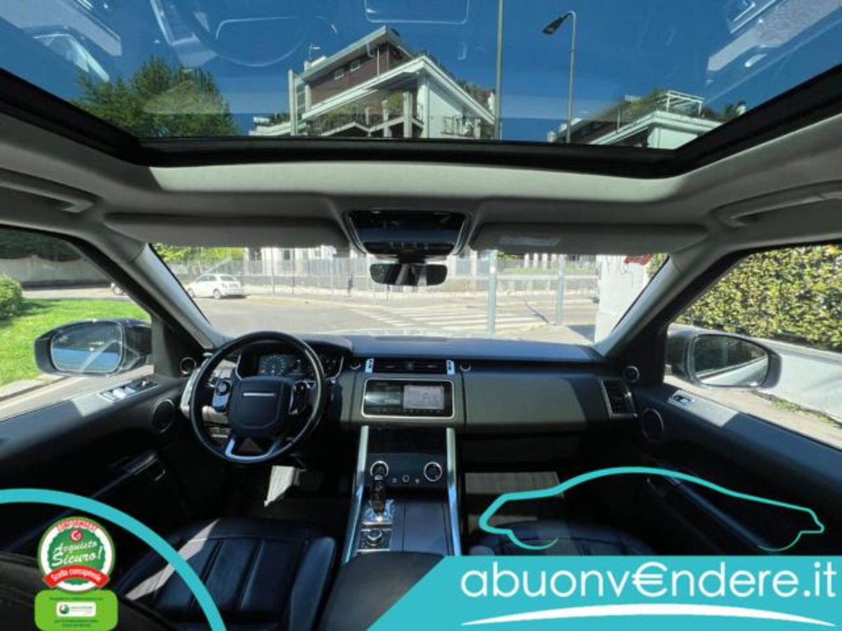 Land Rover Range Rover Sport 3.0 SDV6 249 CV HSE Dynamic (15)