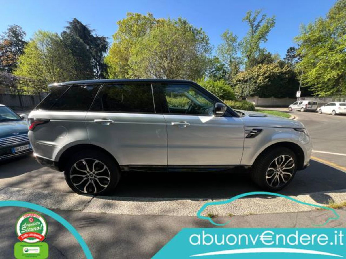 Land Rover Range Rover Sport 3.0 SDV6 249 CV HSE Dynamic (8)