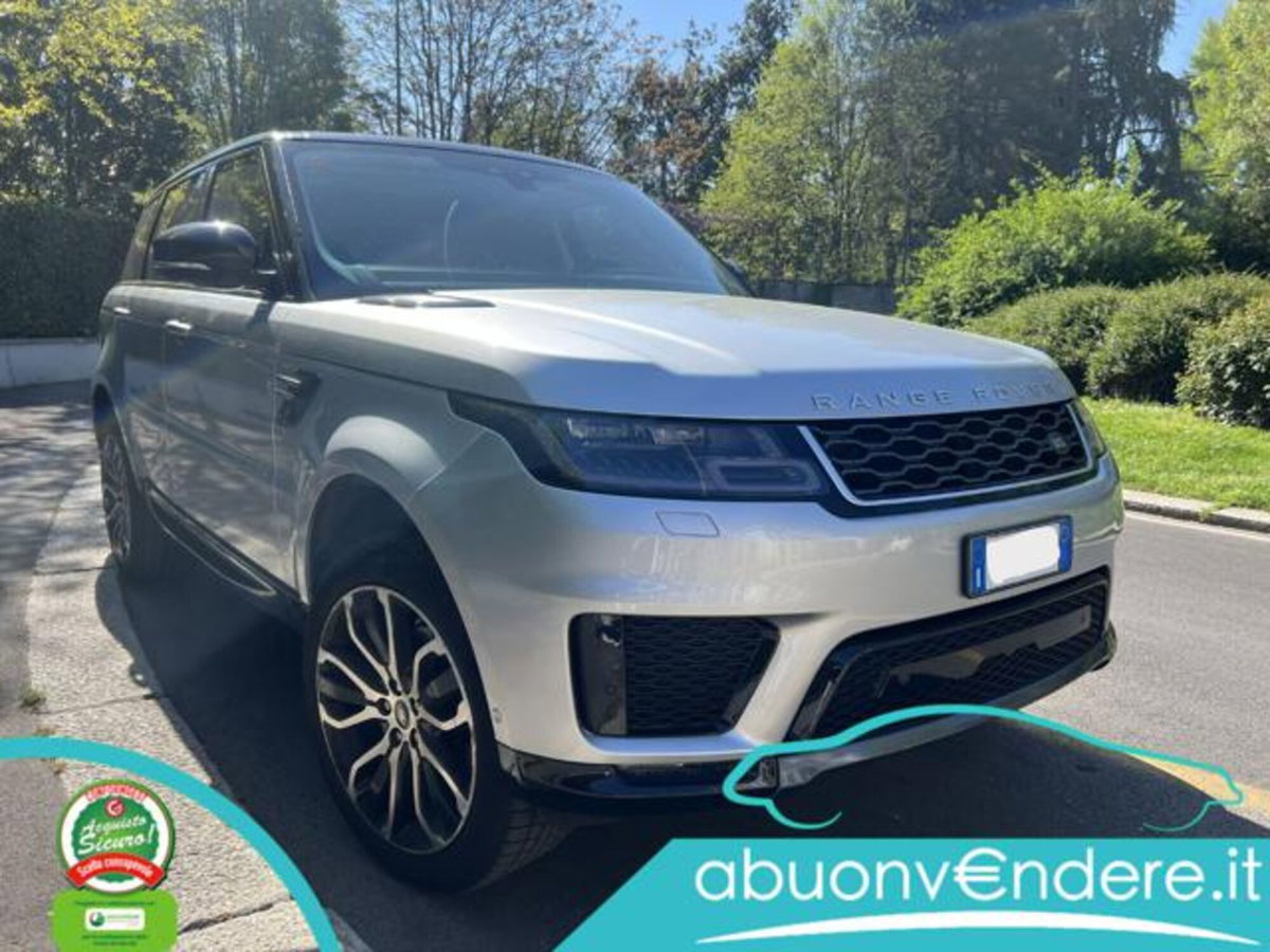 Land Rover Range Rover Sport 3.0 SDV6 249 CV HSE Dynamic (9)