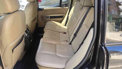 Land Rover Range Rover 3.6 TDV8 HSE (11)