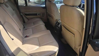 Land Rover Range Rover 3.6 TDV8 HSE (15)