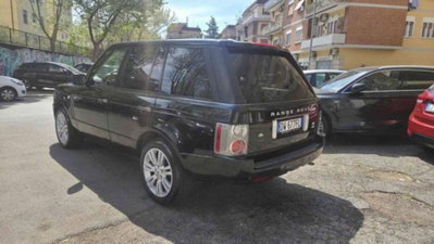 Land Rover Range Rover 3.6 TDV8 HSE (5)