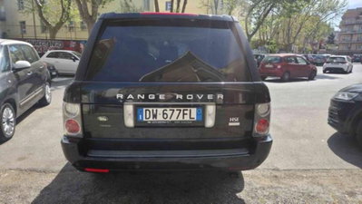 Land Rover Range Rover 3.6 TDV8 HSE (6)
