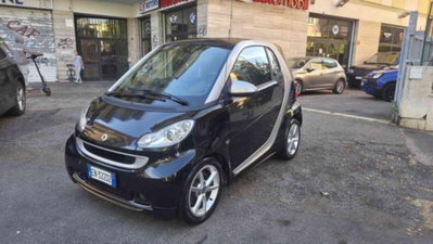 smart Fortwo 800 40 kW coupé pulse cdi (3)