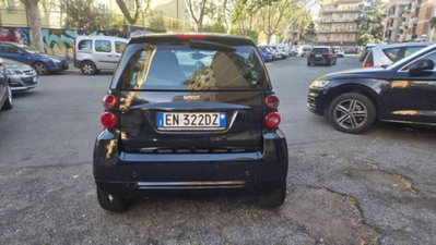 smart Fortwo 800 40 kW coupé pulse cdi (6)
