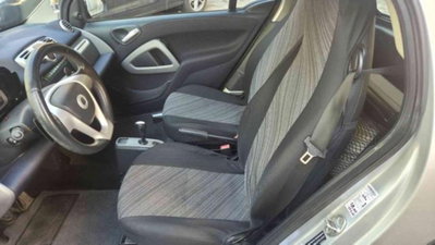 smart Fortwo 800 40 kW coupé pulse cdi (7)