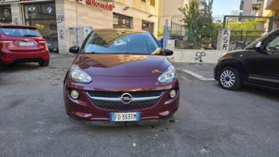 Opel Adam 1.2 70 CV Jam (2)