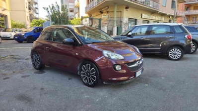 Opel Adam 1.2 70 CV Jam (3)