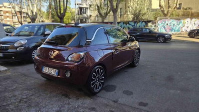 Opel Adam 1.2 70 CV Jam (4)