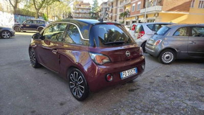 Opel Adam 1.2 70 CV Jam (5)