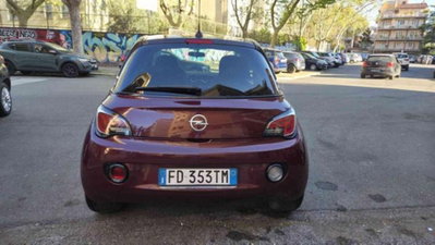 Opel Adam 1.2 70 CV Jam (6)