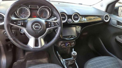 Opel Adam 1.2 70 CV Jam (7)