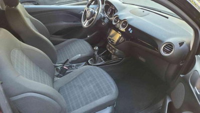 Opel Adam 1.2 70 CV Jam (9)