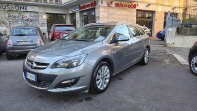 Opel Astra Station Wagon 1.4 Turbo 140CV Sports aut. Cosmo usata