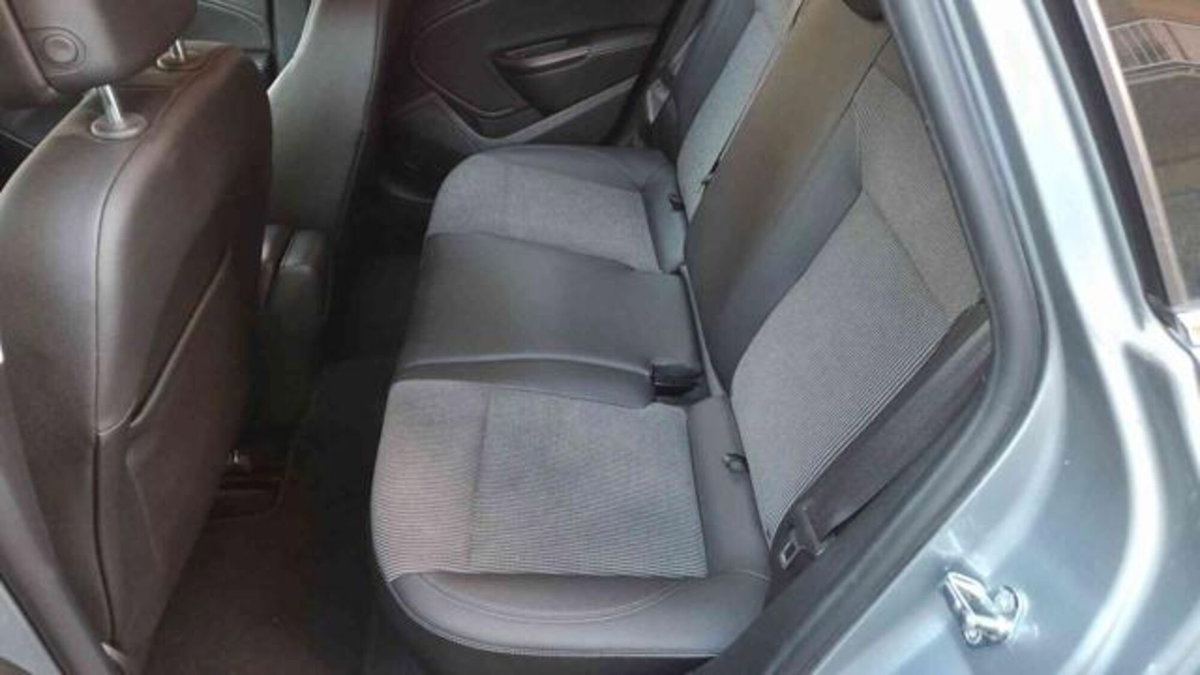 Opel Astra Station Wagon 1.4 Turbo 140CV Sports aut. Cosmo (11)