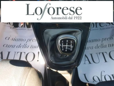 Lancia Ypsilon 1.2 69 CV 5 porte Gold (10)