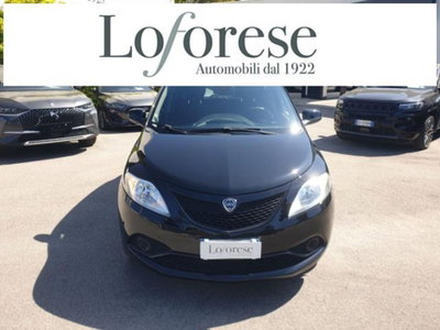 Lancia Ypsilon 1.2 69 CV 5 porte Gold (3)