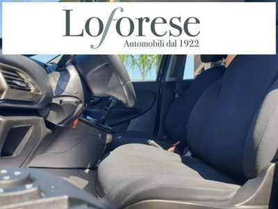 Lancia Ypsilon 1.2 69 CV 5 porte Gold (6)