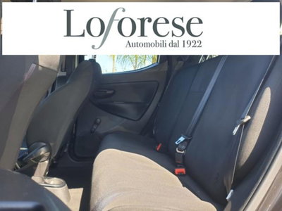 Lancia Ypsilon 1.2 69 CV 5 porte Gold (7)